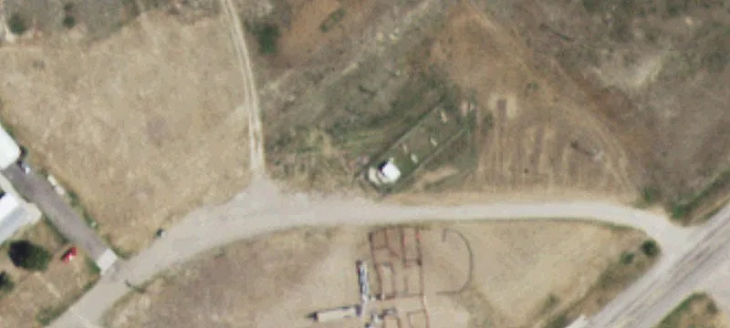 Chugwater, WY 82210
