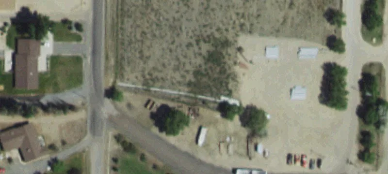 Powell, WY 82435