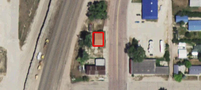 200 Yellowstone Hwy