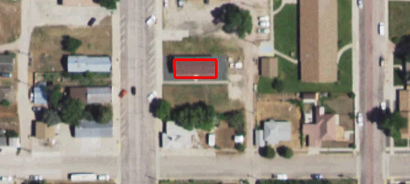 160 Wyoming