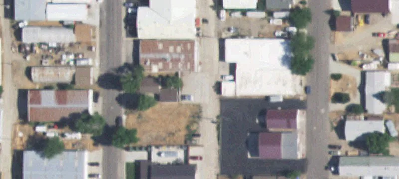 Casper, WY 82601