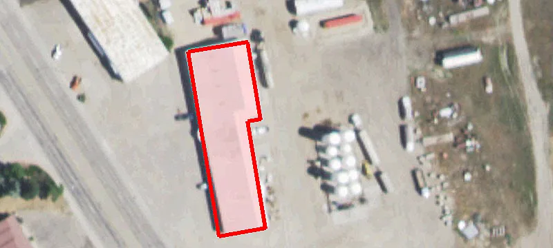 211 Yellowstone Hwy