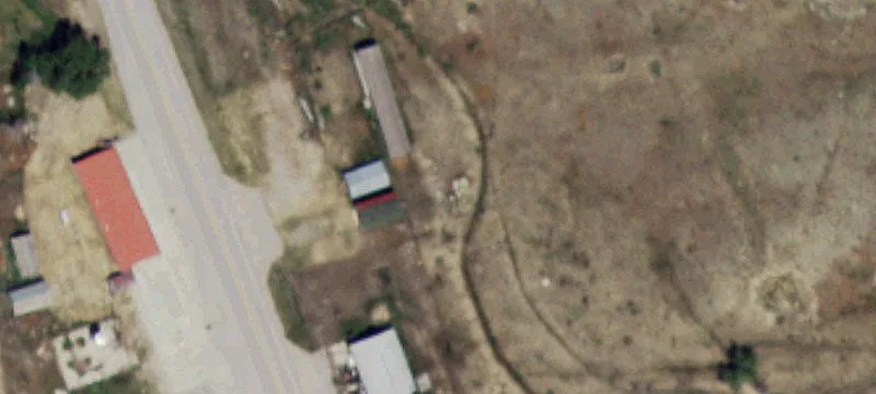 270 State Hwy 270th Rd