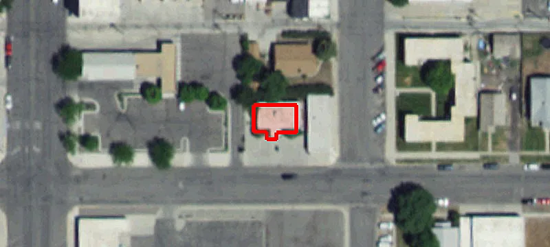 420 Washington Ave