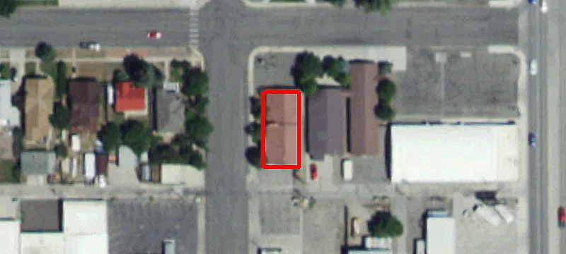 115 7th E St