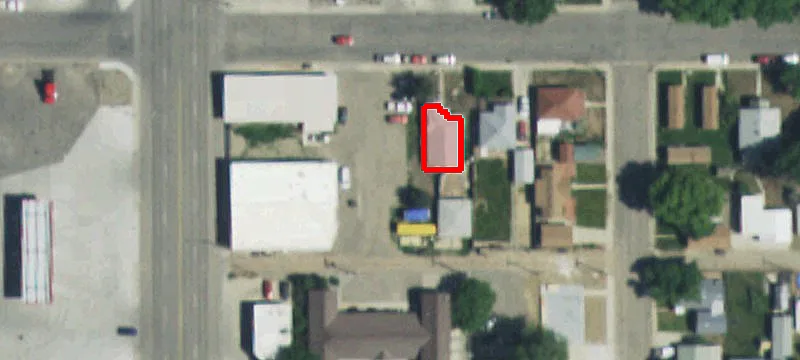 1008 Pulliam Ave