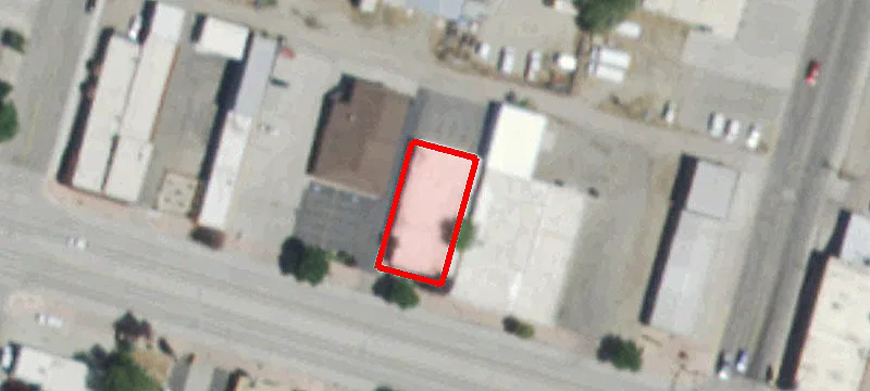 550 Main St