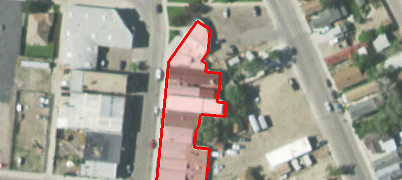 738 Pilot Butte Ave