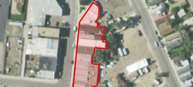 736 Pilot Butte Ave