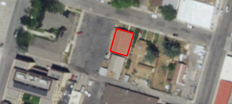 245 Washakie St