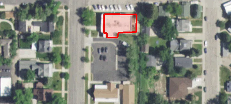303 Main St Ste, Unit 201