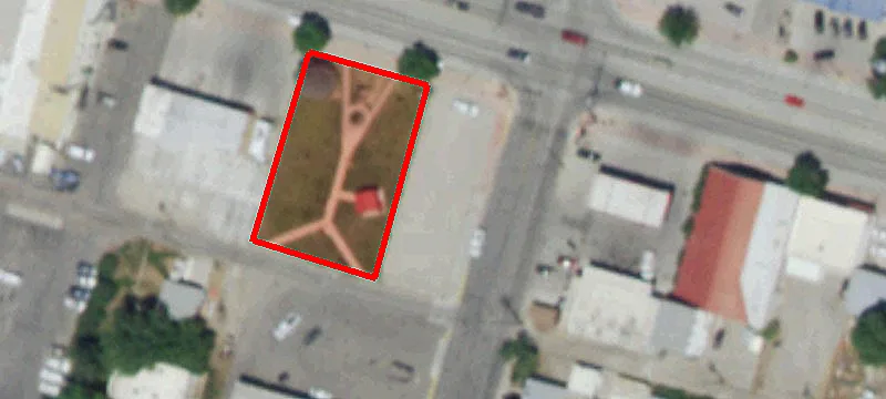 201 Main St