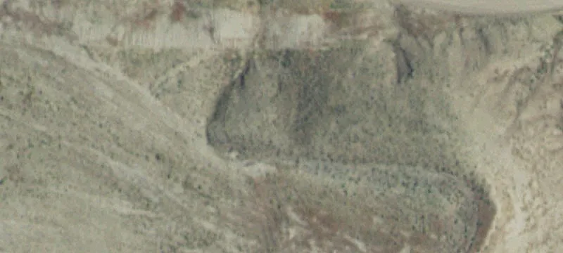 Hyattville, WY 82428