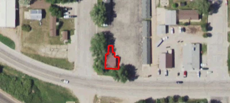 210 Us Hwy 14