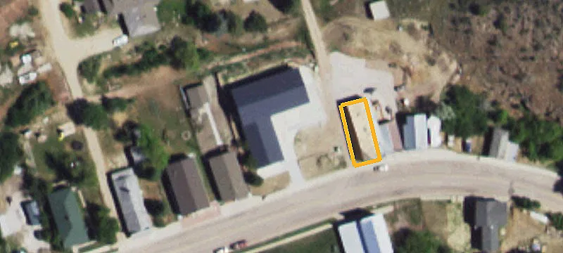 Hartville, WY 82215