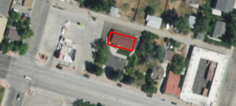 850 Main St