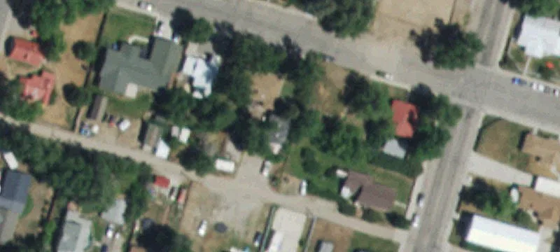 841 Washakie St