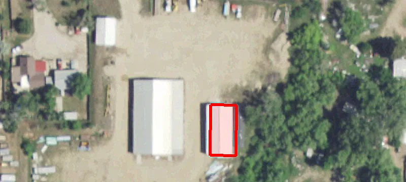 660 Ft Rd