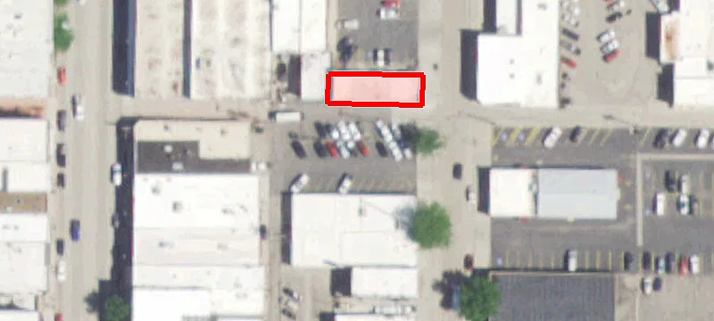 134 Gould St