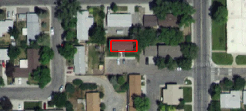 806 Jackson Ave