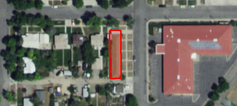 416 3rd E St