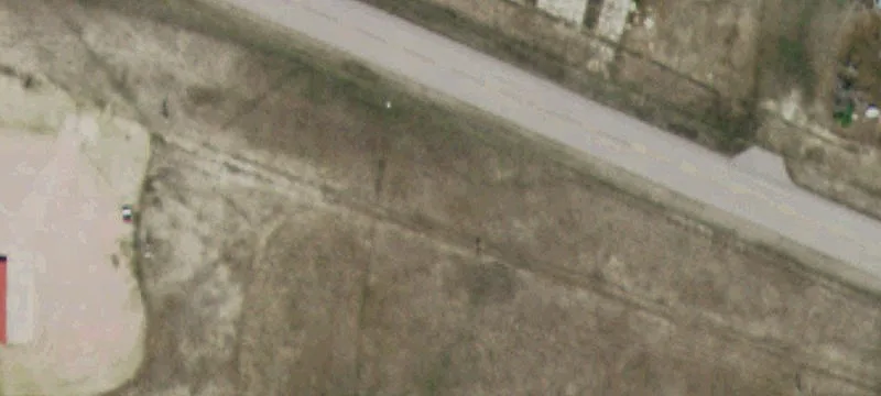 20 Mile Rd