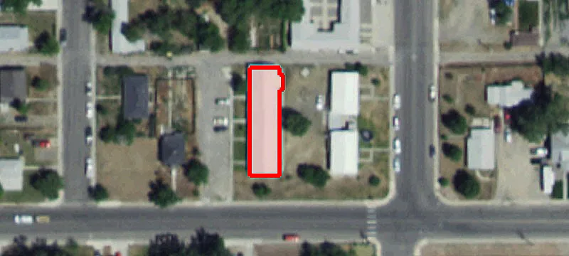 520 Broadway Ave
