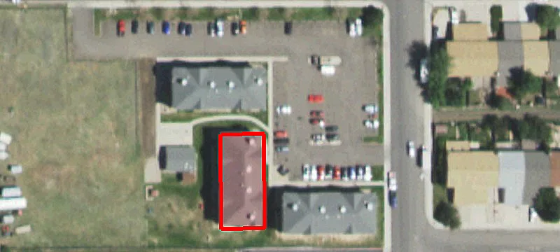 1624 Palmer Dr