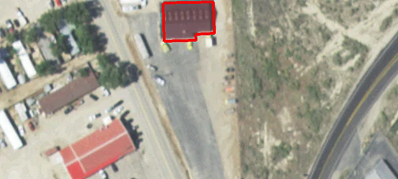 1901 Foothill Blvd