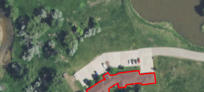 2340 Wetlands Dr