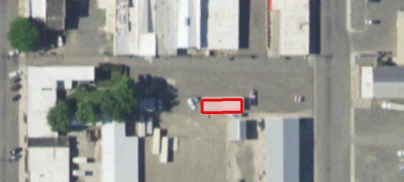 Main St At Oregon Ave