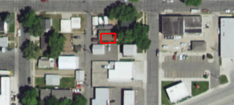 214 Bernard St