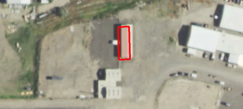 2527 Frank Ct