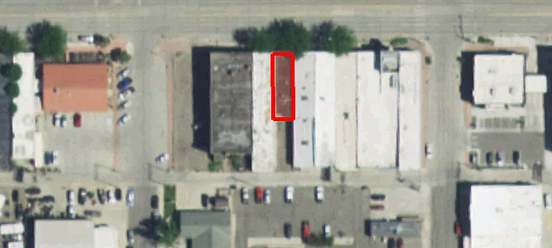 616 Big Horn Ave