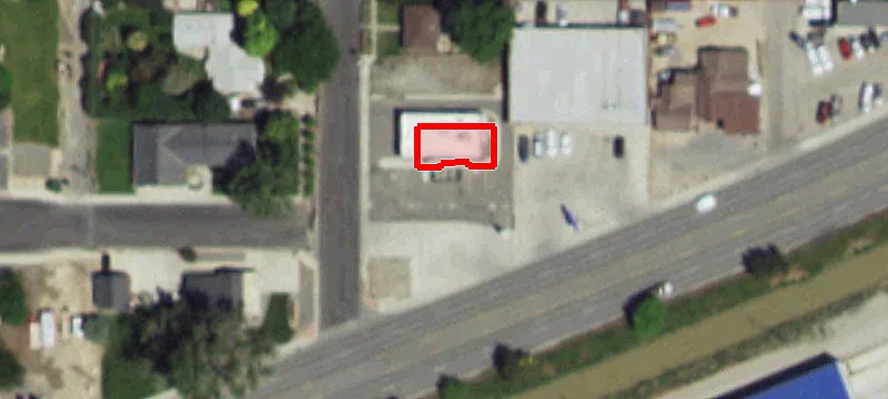 551 Coulter Ave