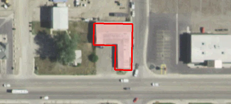 2425 Big Horn Ave