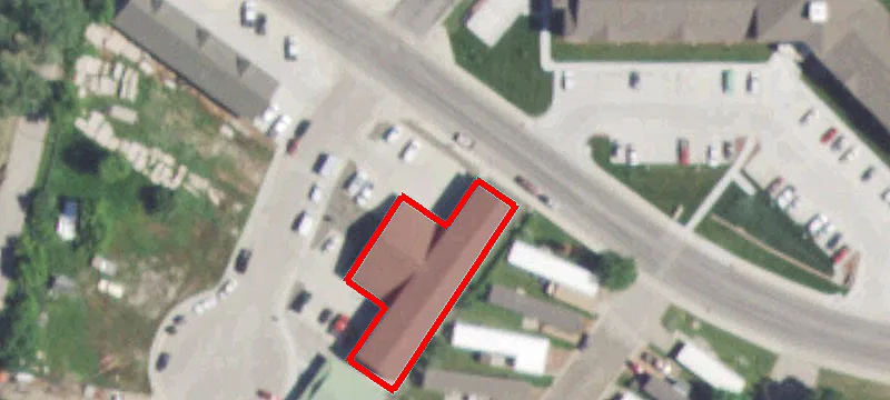 1403 Odell Ct
