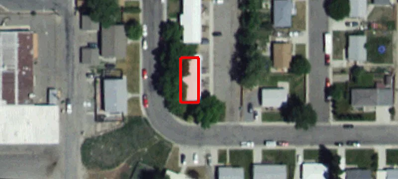 801 Mary Anne Dr