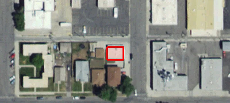114 6th E St