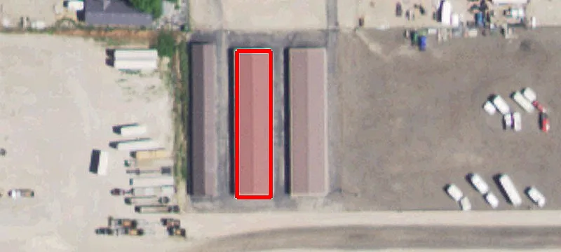 1500 Commerce Dr