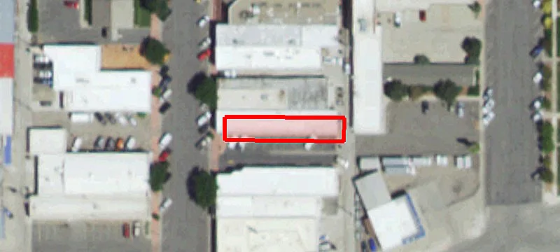 133 Bent St