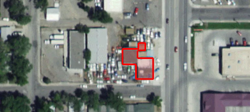 502 Federal Blvd