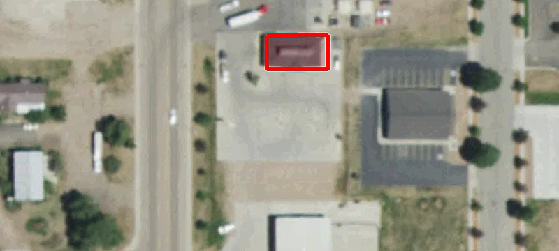 653 Hwy 414