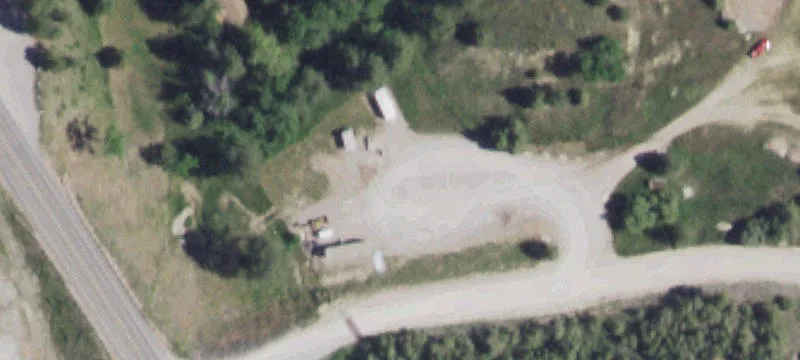 3 Musser Rd