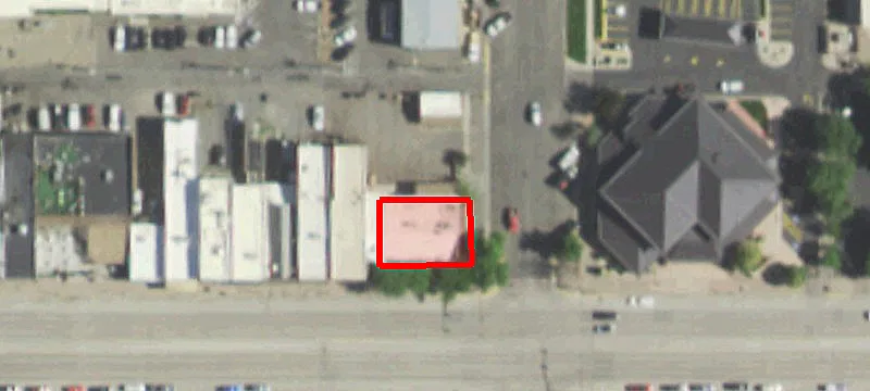 1385 Sheridan Ave