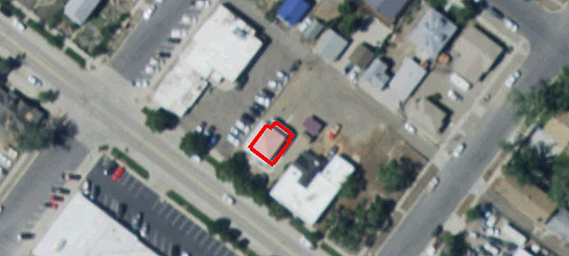 247 Flaming Gorge Way