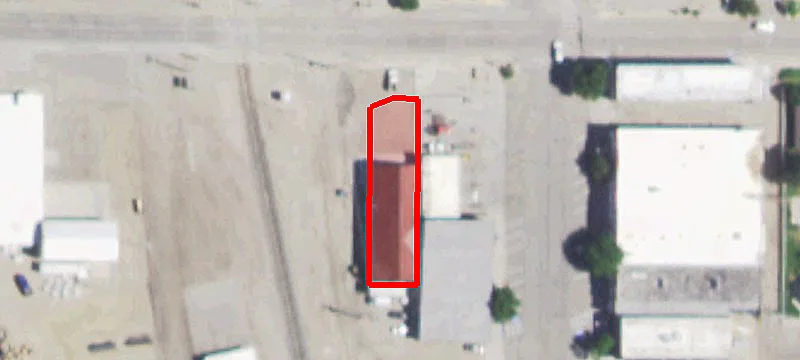 119 Ctr St