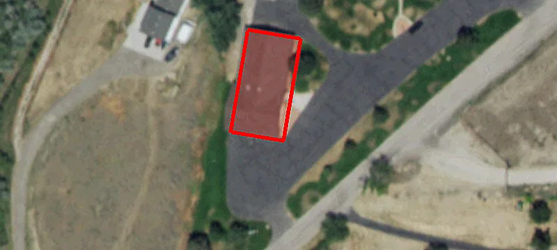 680 Mt Hope Dr