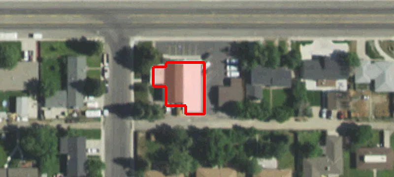 1402 Stampede Ave
