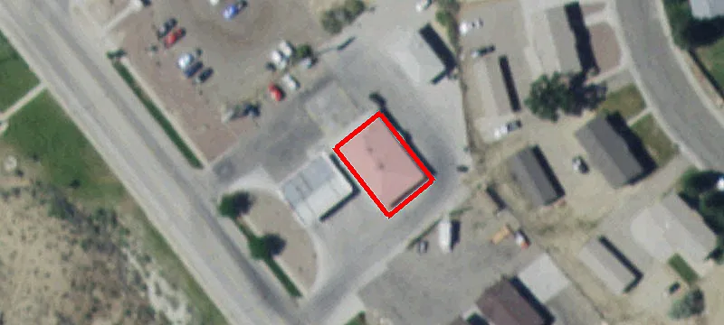 1050 Flaming Gorge Way